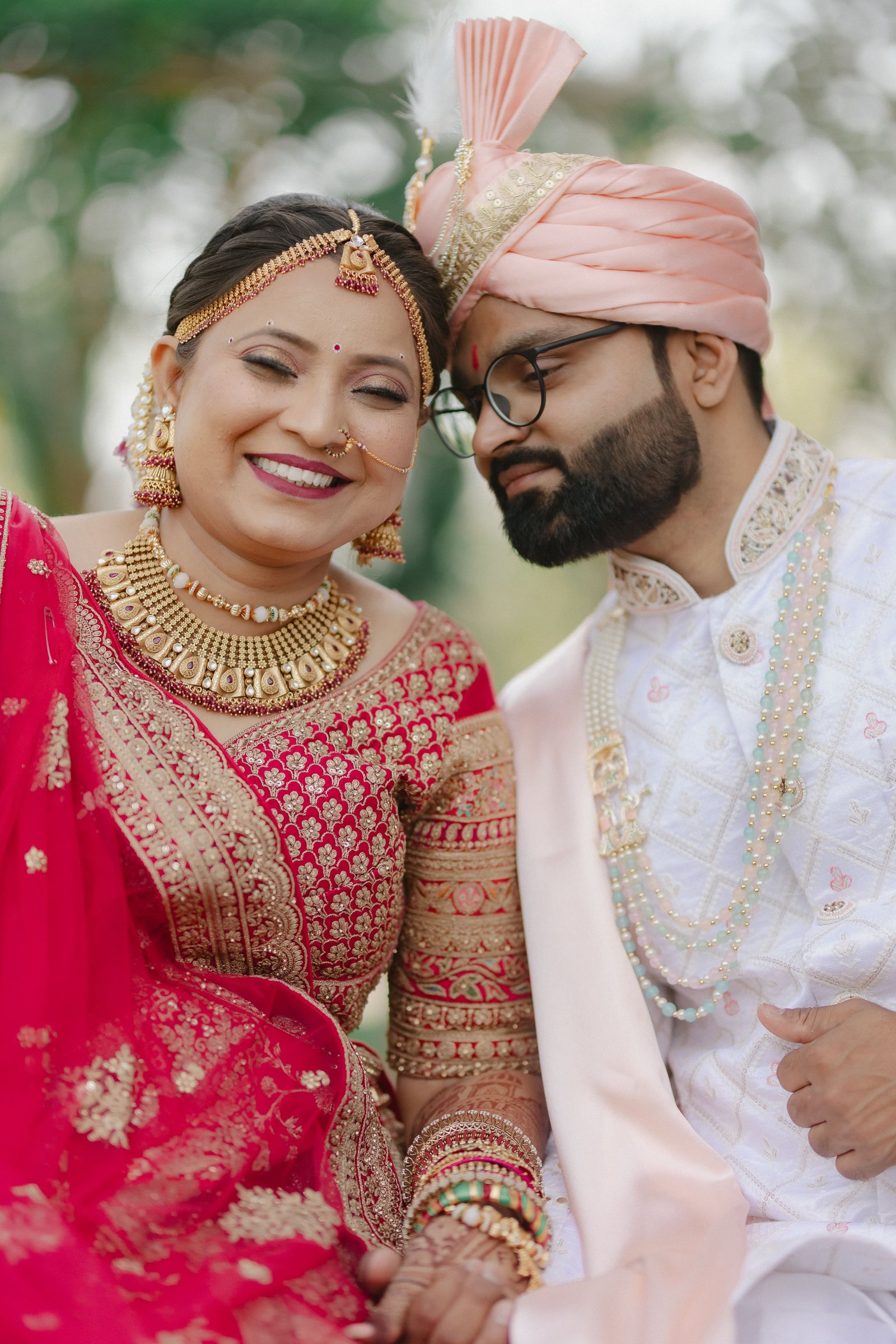 Wedding And Engagement