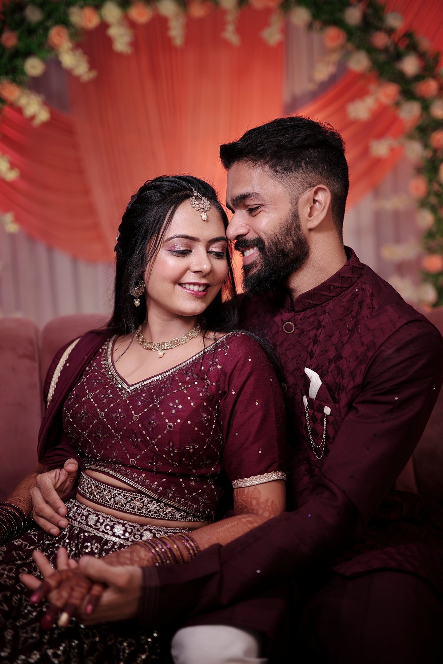 Baby Shower Photography